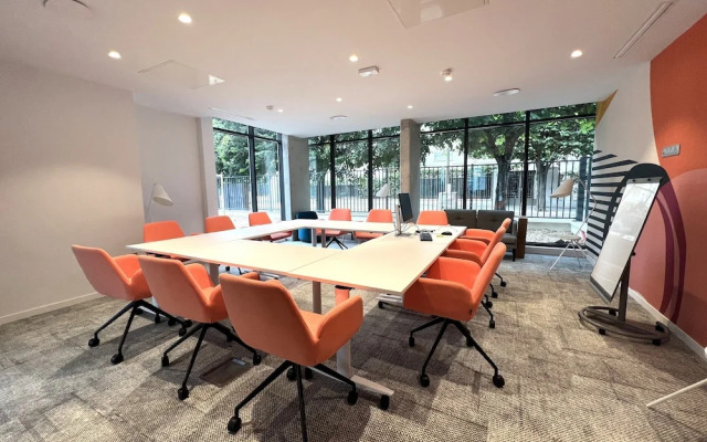 Holiday Inn Express Paris Poissy by IHG