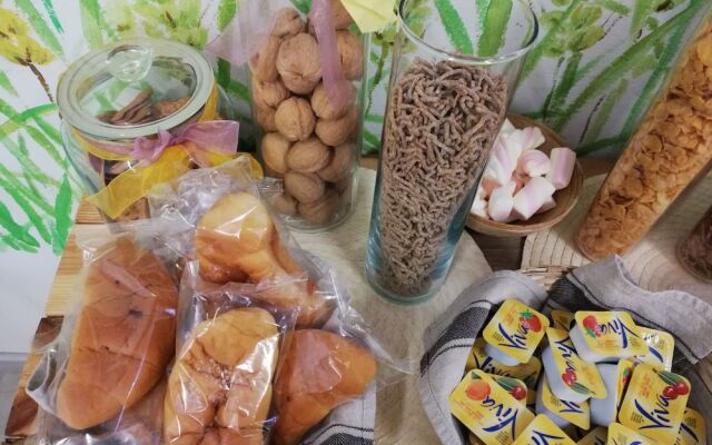 La Cordata Accommodation - Woodhouse Bike Hotel