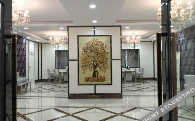 Piaoxiang Yuanlin Hotel