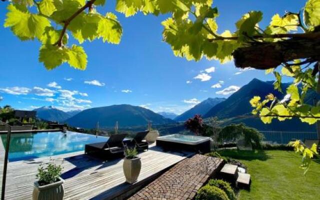 Hotel Alpin - smart lifestyle