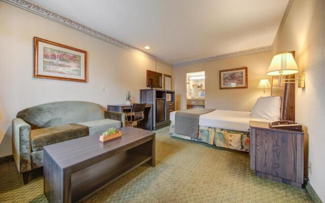 College Inn Monmouth