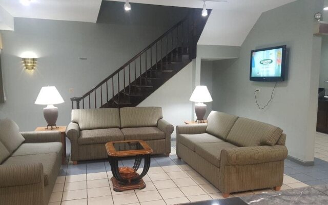 Budgetel Inn Glen Ellyn