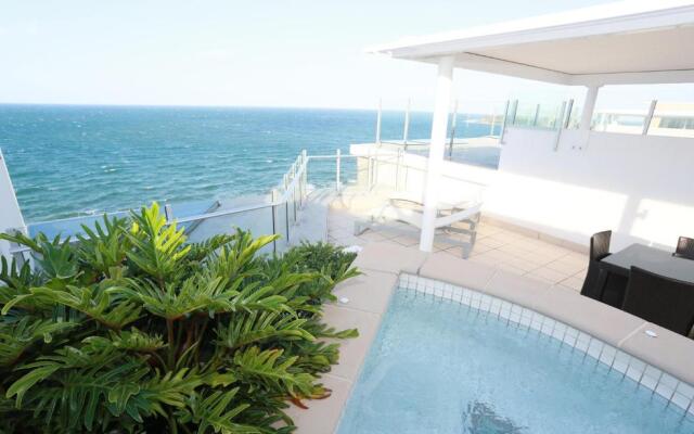 Oceans Mooloolaba