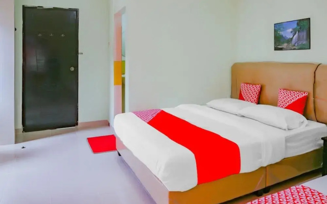 Hotel Indorasa 2 by OYO Rooms