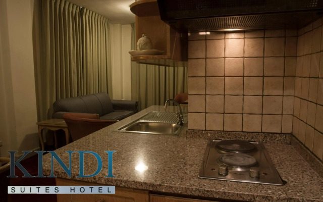 Kindi Hotel