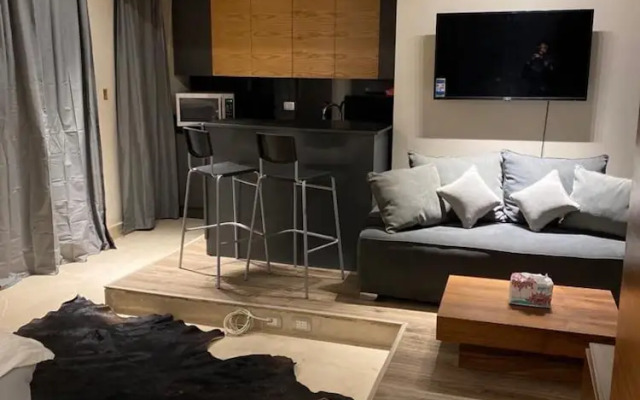 Vesta - Luxury APT - 2BR - New Cairo III