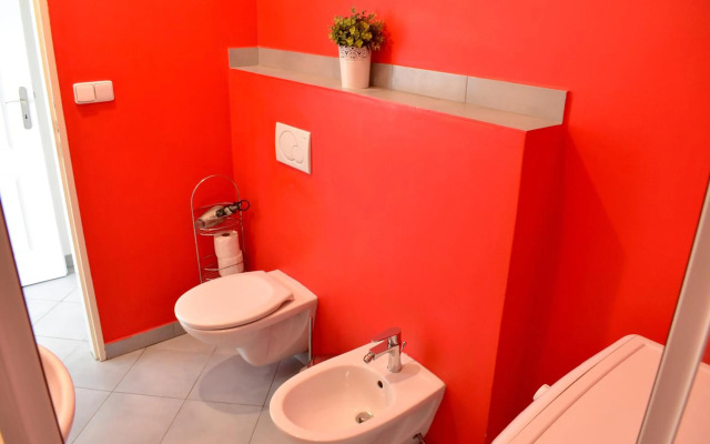 Old Town Konviktská - Bohemian Residence