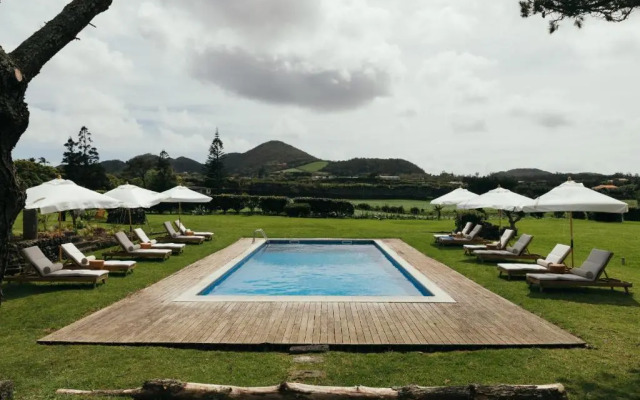 Pico do Refúgio