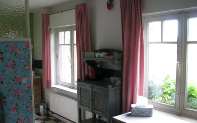 B&B Le Plat Pays Oostkamp-Brugge