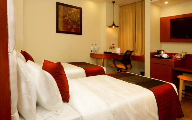 Hotel Amalfi Grand