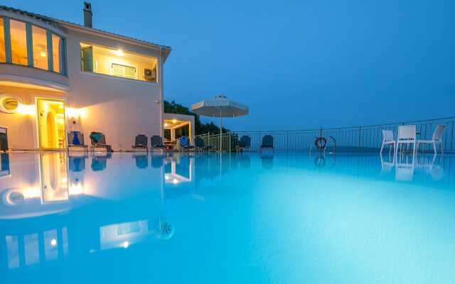 Kerasia Bay View Villa