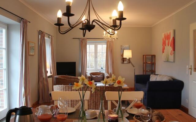 Peaceful Apartment in Wismar near Beach