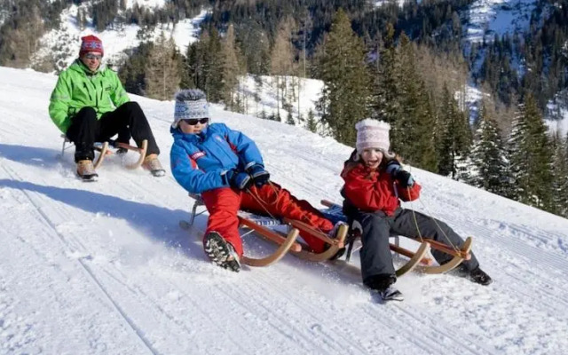 Appartements Insieme