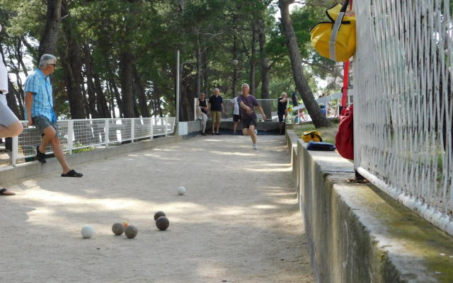 Jacky apartment / Sea view