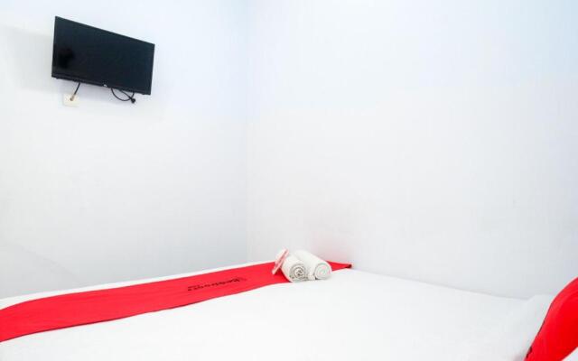 OYO 3170 Songo Residence