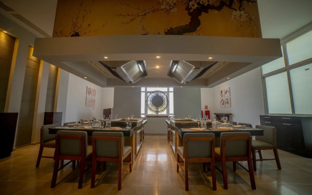 Gran Muthu Ensenada Hotel