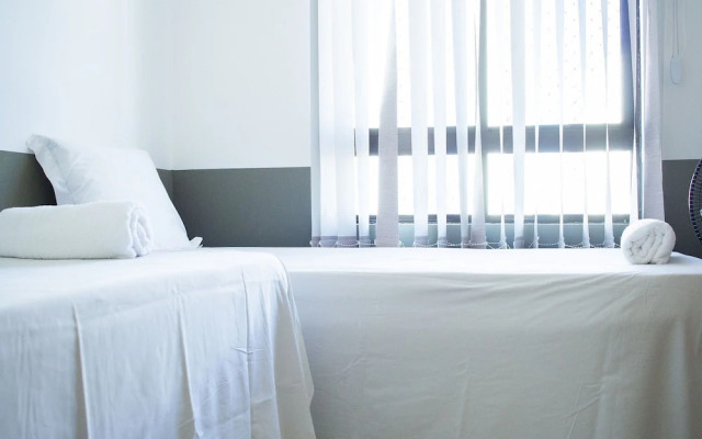 Aconchego em Cabo Branco por Carpediem