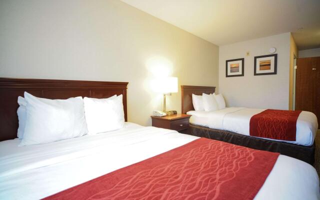 Comfort Inn Kennewick Richland