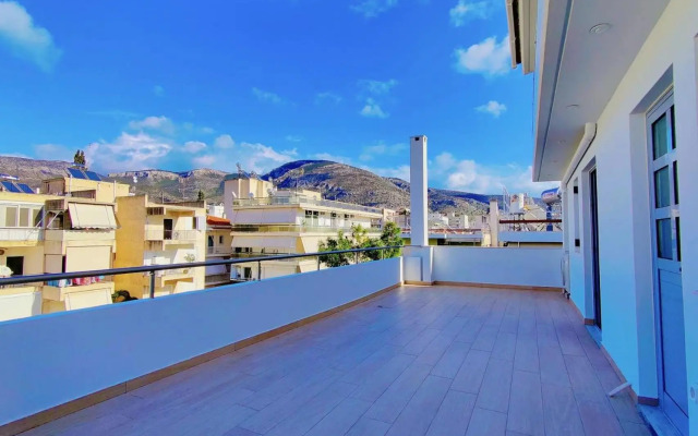 WSD Rich Apartment Hotel