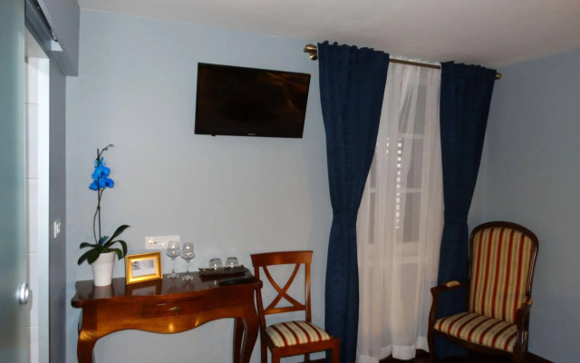 Guesthouse Pjaceta