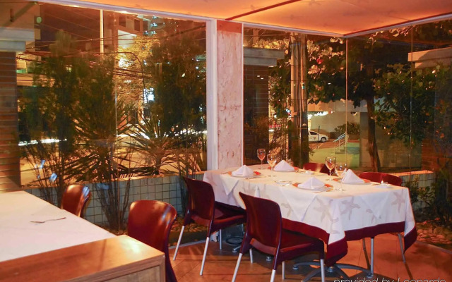 Mercure Fortaleza Meireles Hotel