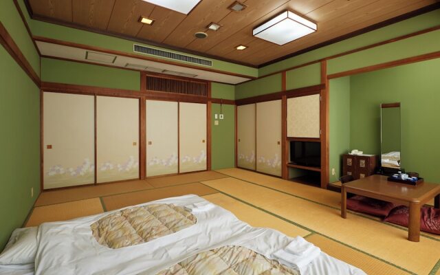 Tabist Sakura no Yakata Hotel