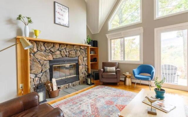 Catskill Mountain House