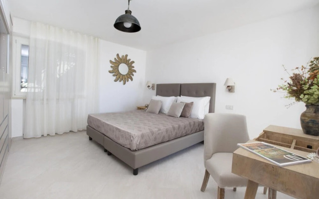 Villa Ligea in Sant Agata sui Due Golfi