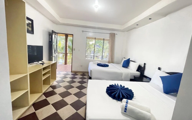 azure camotes resort hotel