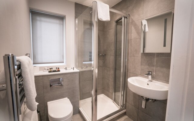 Steventon House Hotel