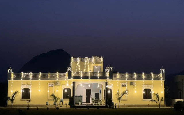 Pushkar Valley Resort