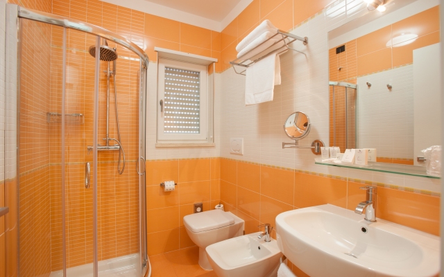 Bed & Breakfast Aria di Mare