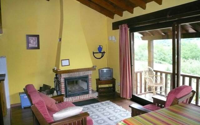 Apartamentos Rurales Los Picos de Redo