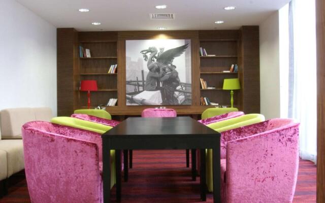 Hampton by Hilton Liverpool/John Lennon Airport