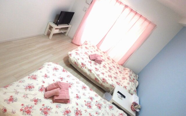 YADO at Shinsaibashi Namba ExMin