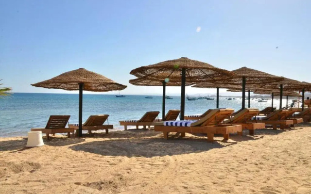 Dolphin Hotel Safaga