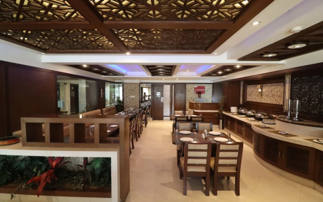 ClarksInn Jaipur
