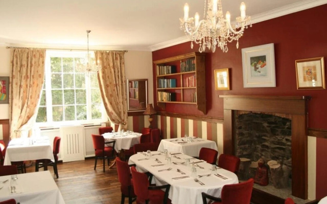 The Baskerville Arms