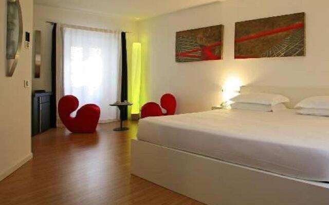Urban Hotel Design
