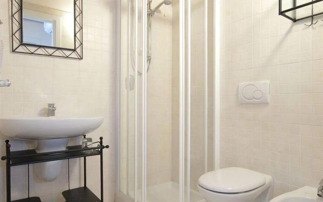 Residenza Le Due Torri Apartments