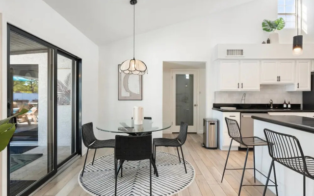 Scottsdale Palms Pickle-putt-swim-bocce Bbq-gym