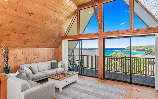 Sea-renity - 17 Kurrawa Dr