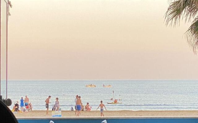 Albergo Terrazze Sul Mare
