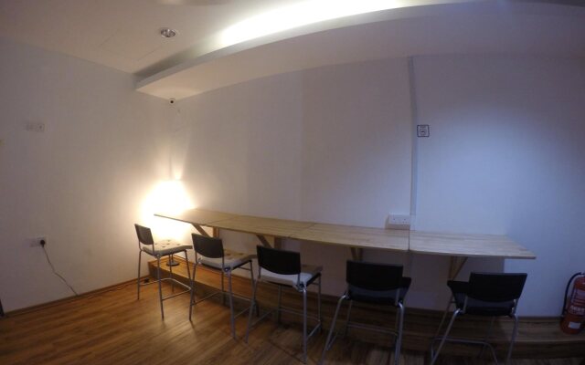 Hotel N45