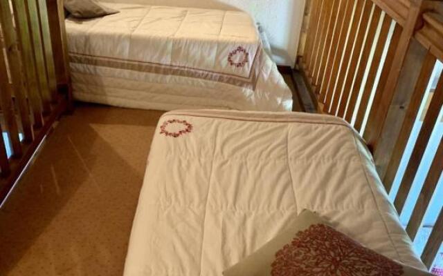 Beautiful apartment with BALCONY and GREAT view !