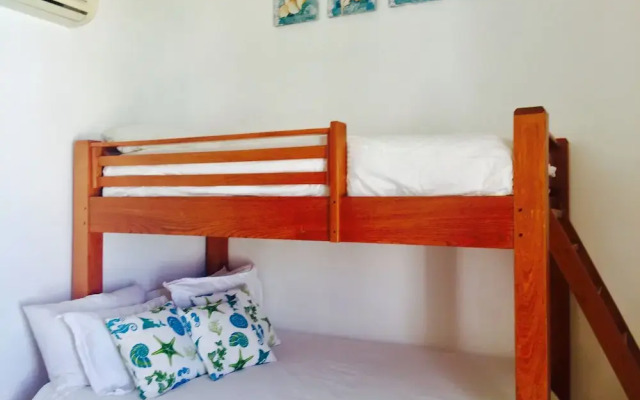 Apartaments at Cadaques Caribe