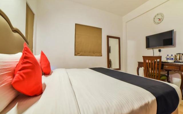 Parnasala Princely By OYO Rooms