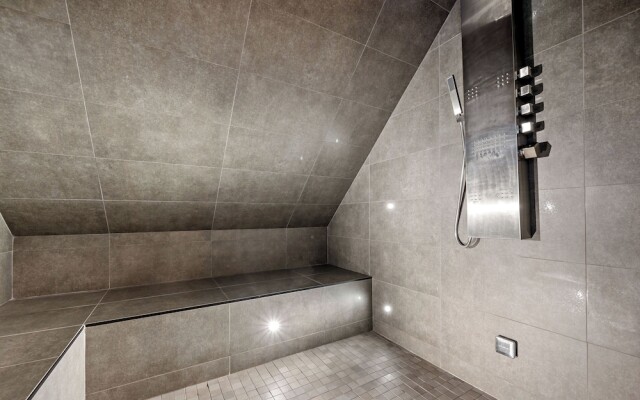 L Imprévu by Tremblant Platinum