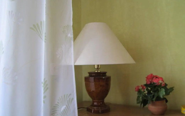 Апартаменты Внешсервис