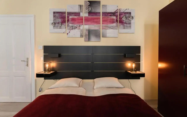 Radiant Premium Apartments - Fünfhaus - Apartment in Vienna - Photo 3